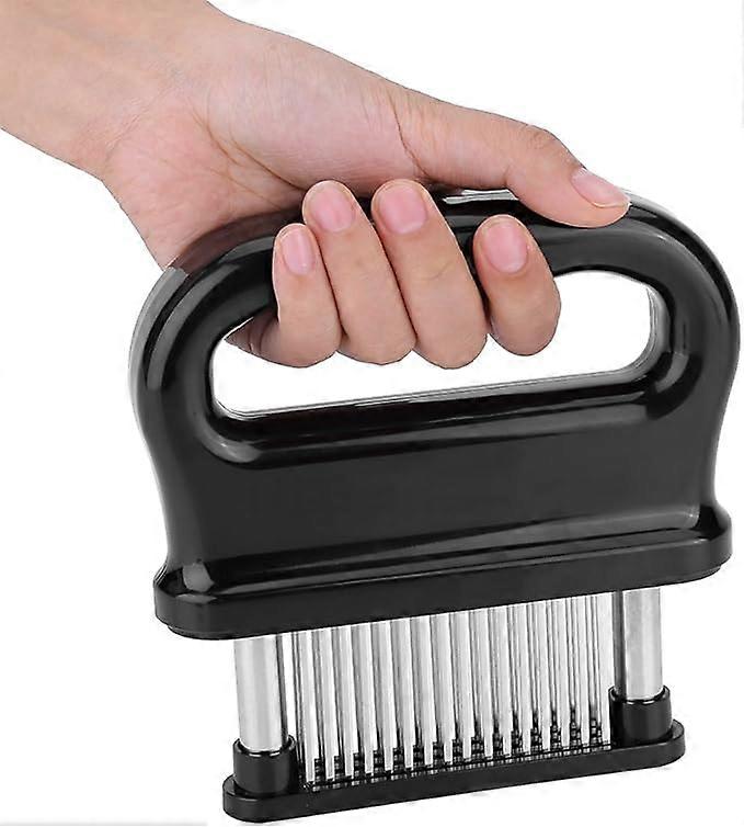 48 Needle Meat Tenderizer Steak Tenderization Special Kitchen Tool