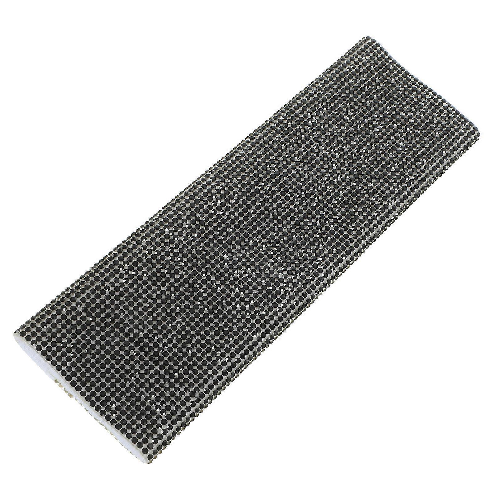 Glitter Microphone Sleeve Cover for Wireless Mics   Protective Handle Protector for Mic Cases & Fittings
