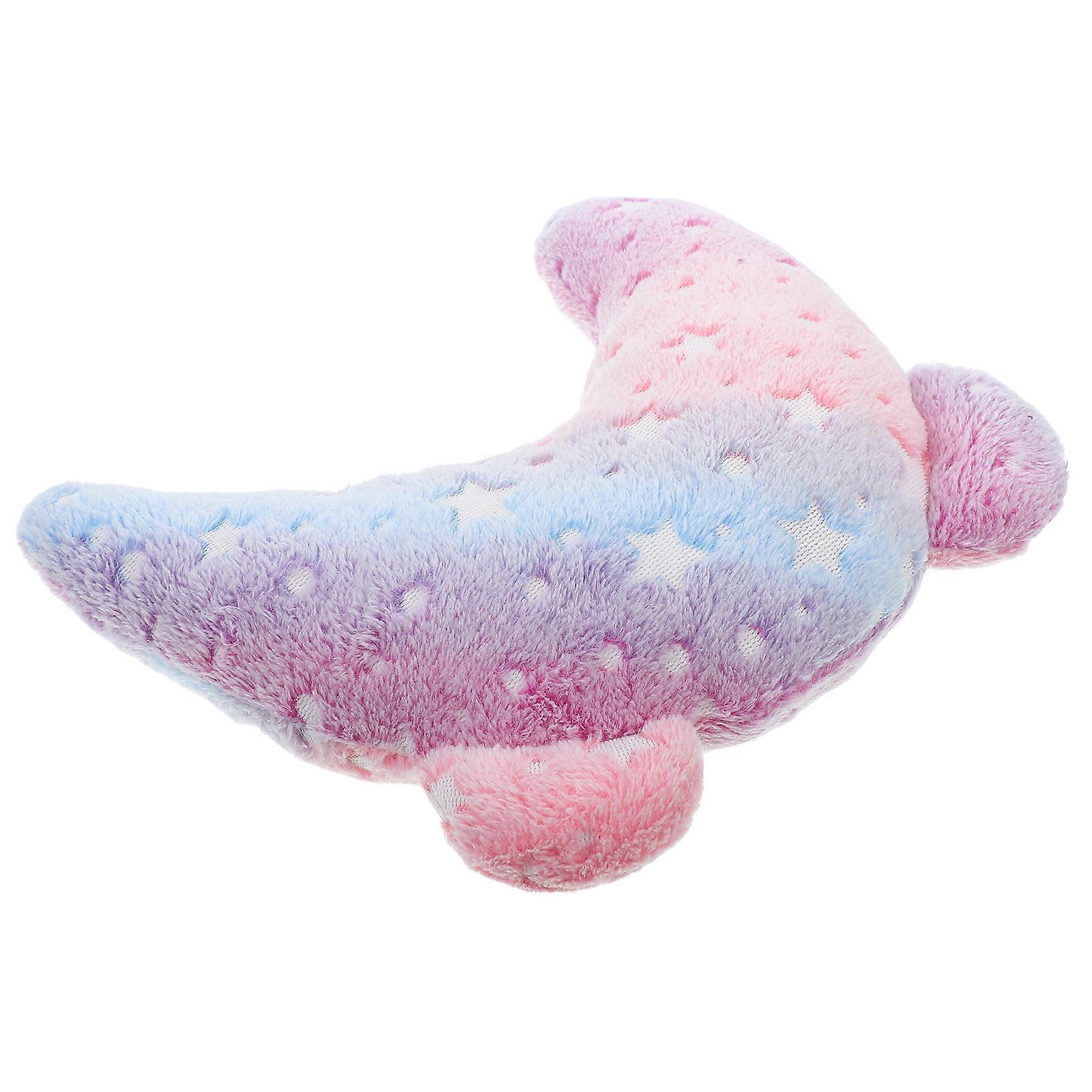 U Shaped Pet Neck Pillow for Cats and Small Dogs – Ultra Soft Cushion for Comfortable Sleep and Calming Rest