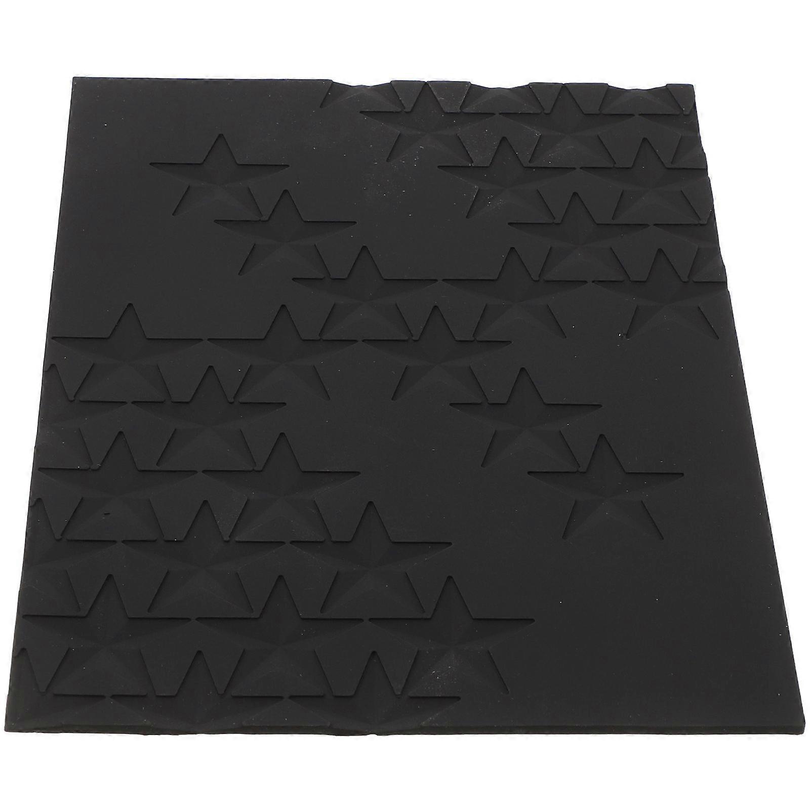 Fondant Mat Embossed Fondant Mat Cake Impression Mat Textured Mat Baking Tool