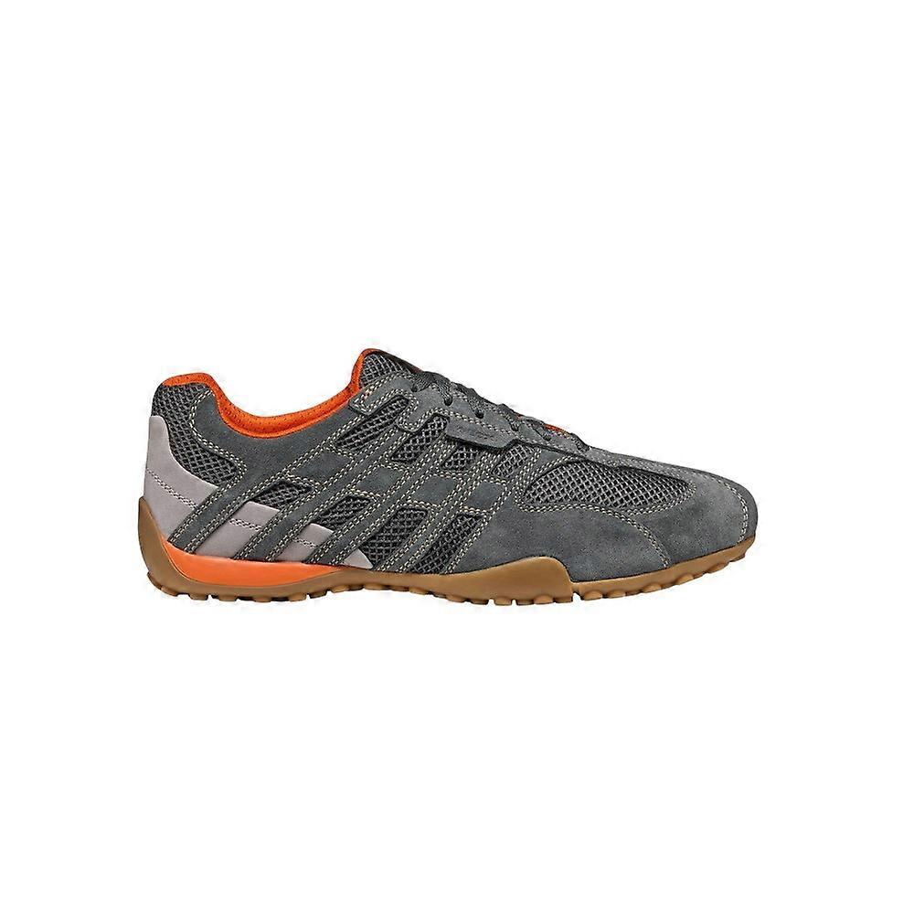 Shoes Geox Snake Original U55MNA022EKC1006