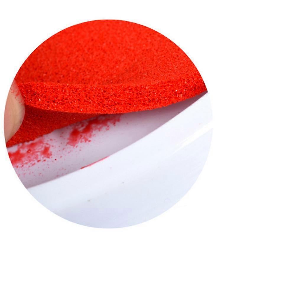Craft Ink Pad Finger Print Ink Pads Water Soluble Quick Paper 6Pcs