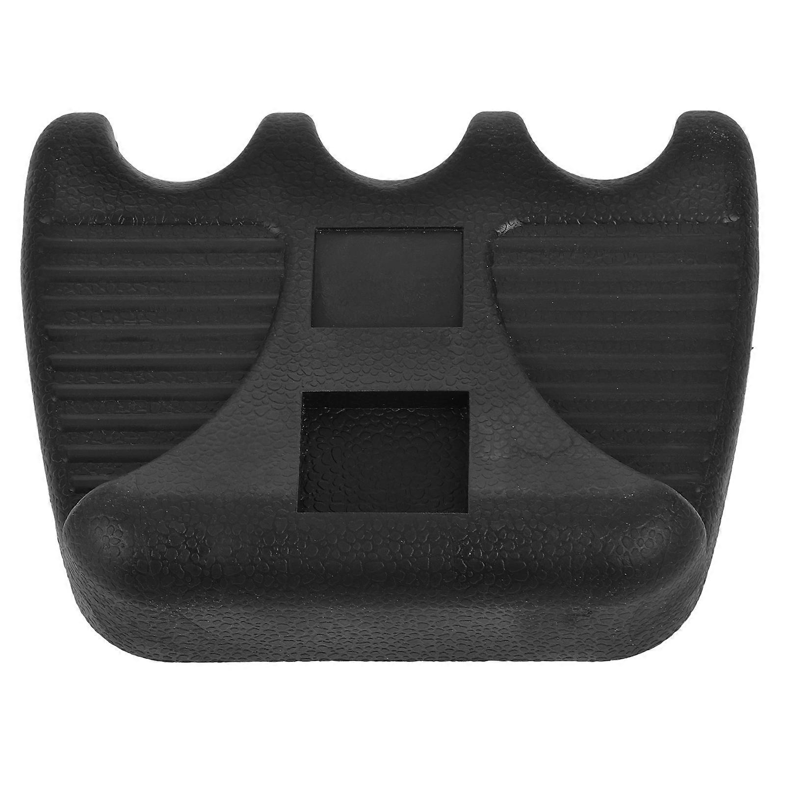 Pool Table Stick Holder Billiard Cue Rack Plastic Multifunction Organizer For Serious Competitors 1Pcs