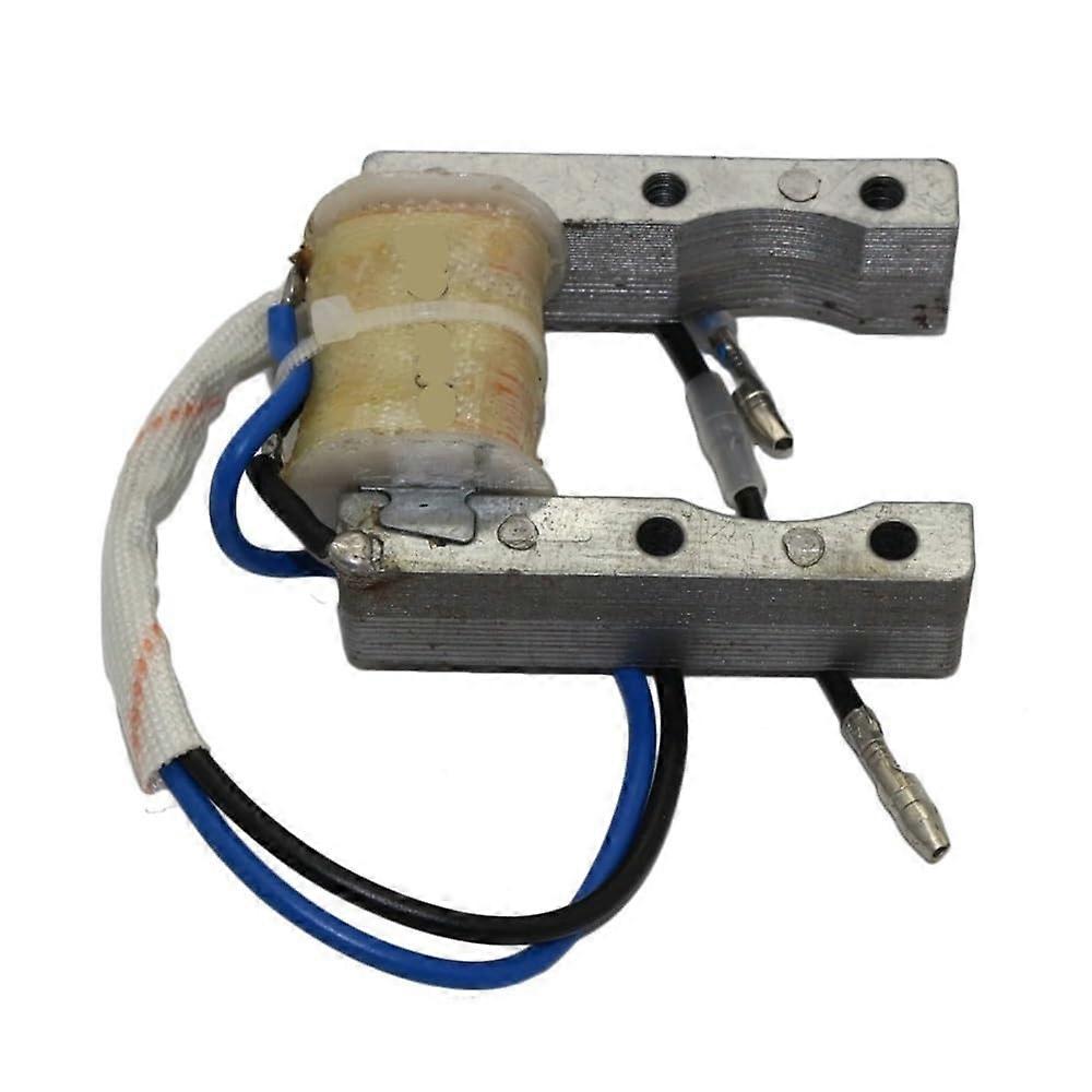 50cc80cc 2stroke motorcycle engine magneto stator coil for ATV DHQ12
