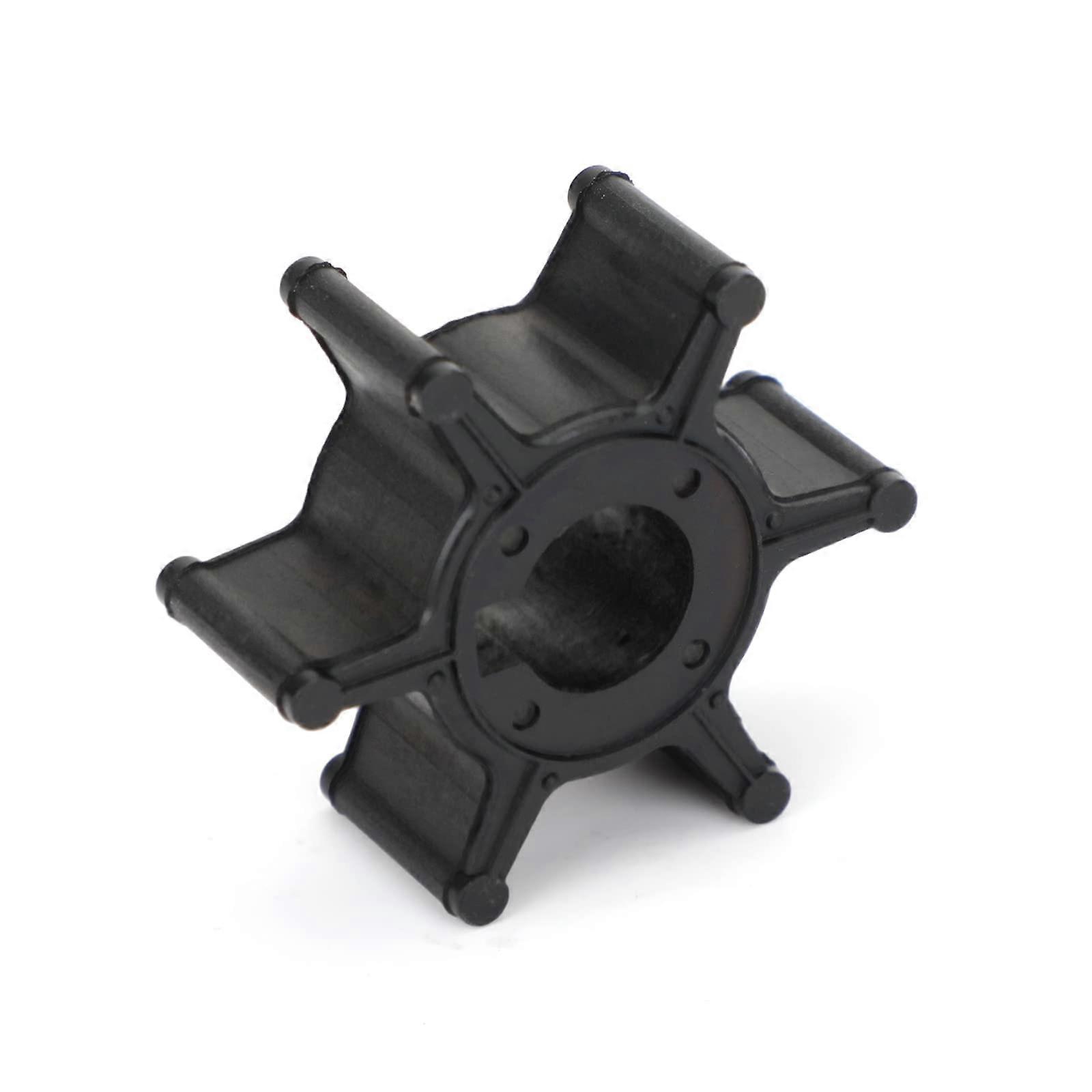 Water Pump Impeller Outboard Suitable for 2.5 HP 4Stroke F2.5A 6L54435200