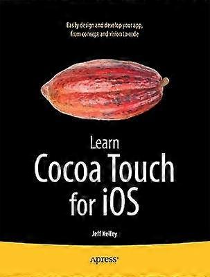 Leer Cocoa Touch voor iOS