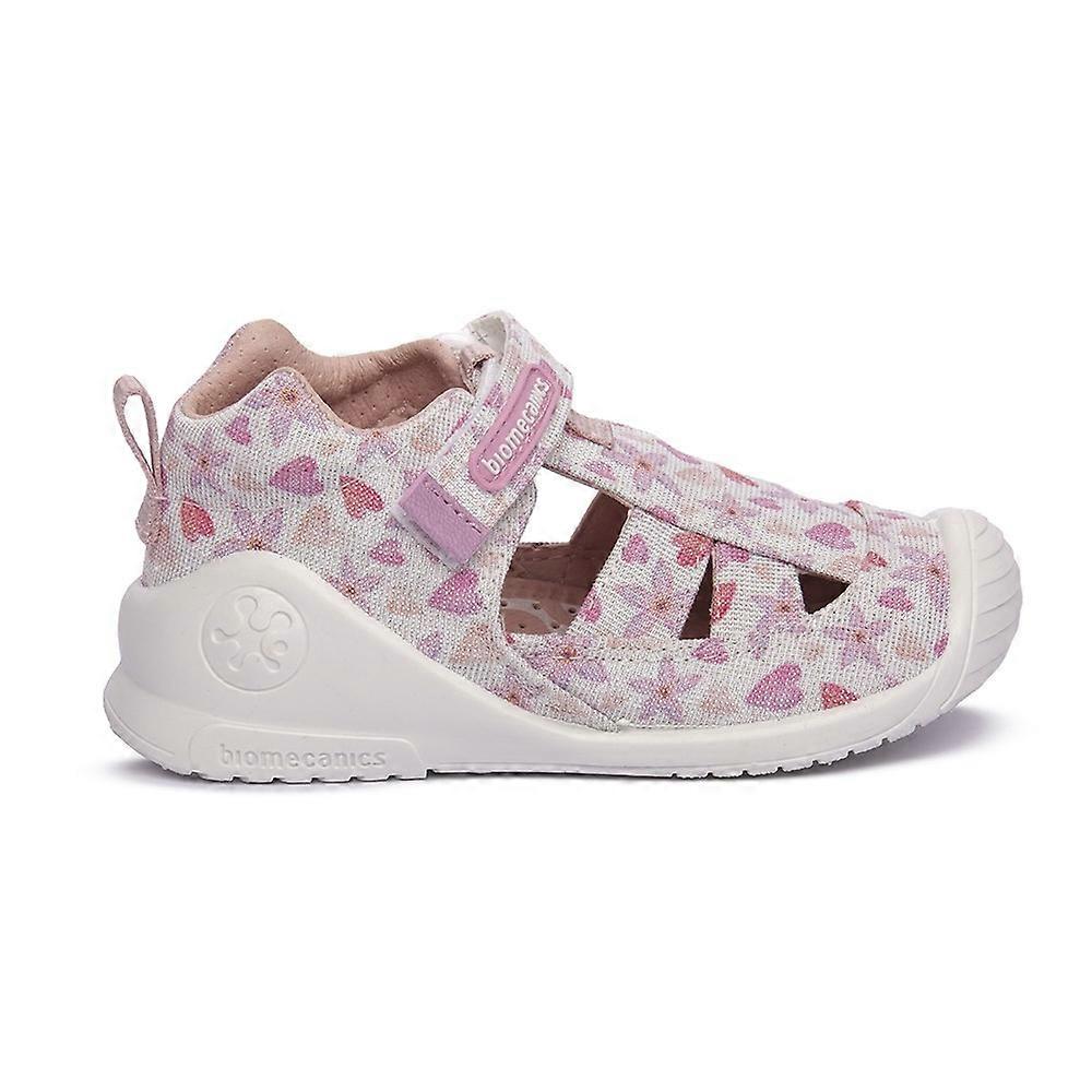 Shoes Biomecanics 252185BLANCO