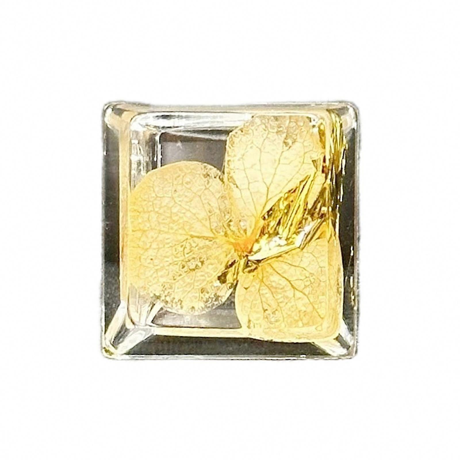 Gaming Keycaps Transparents Gold Foils Embroidery Resins Keycap OEM Profile R4s Keycap for Mechanical Keyboards Red