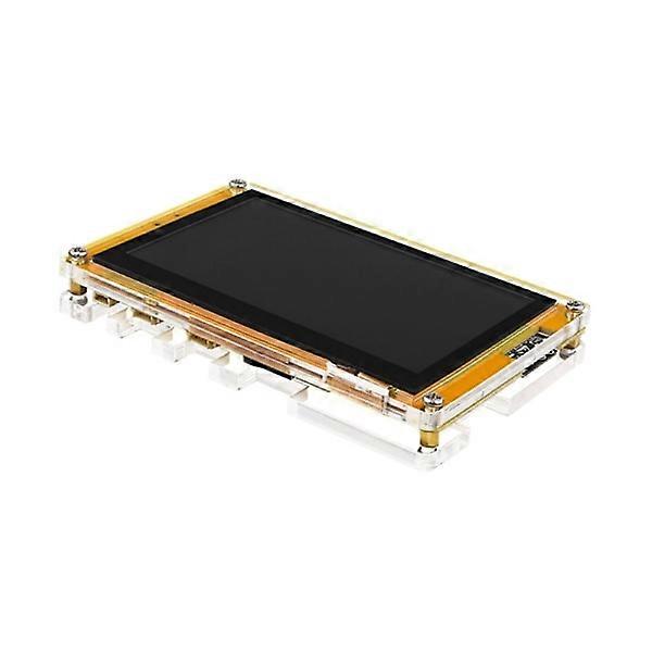 ESP32 Development Board Acrylic Shell 4.3 inch LVGL Intelligent Screens