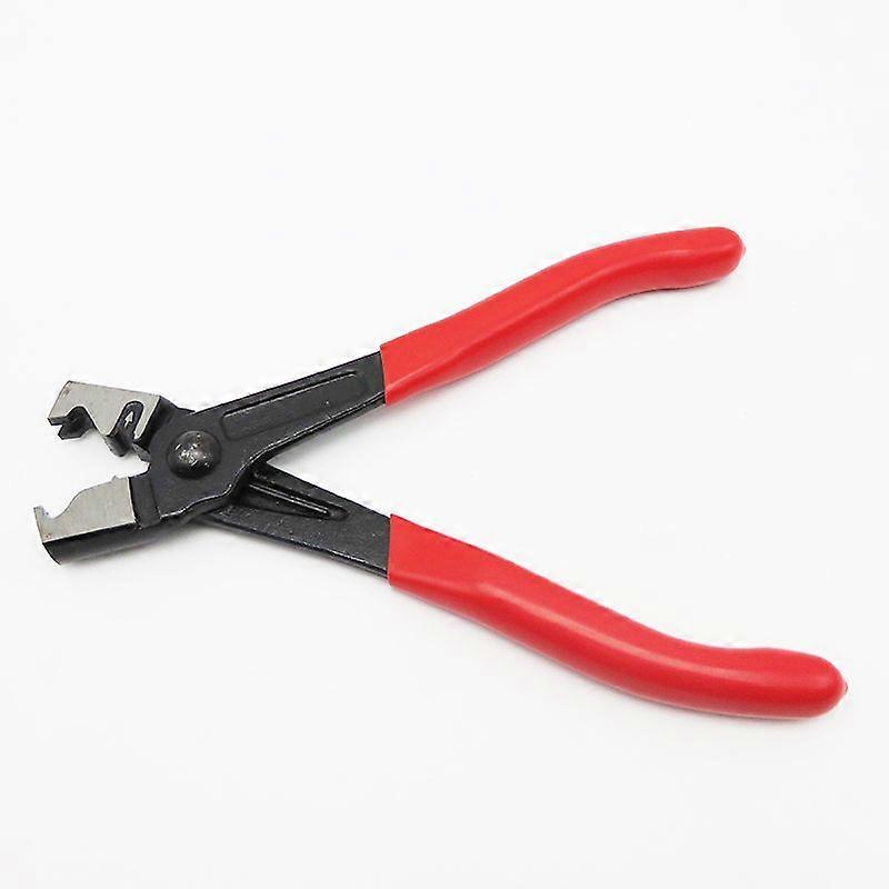 2021 New Durable Dust Cover Pipe Kit Pliers Axle Flange Hose Clamp Water Pliers
