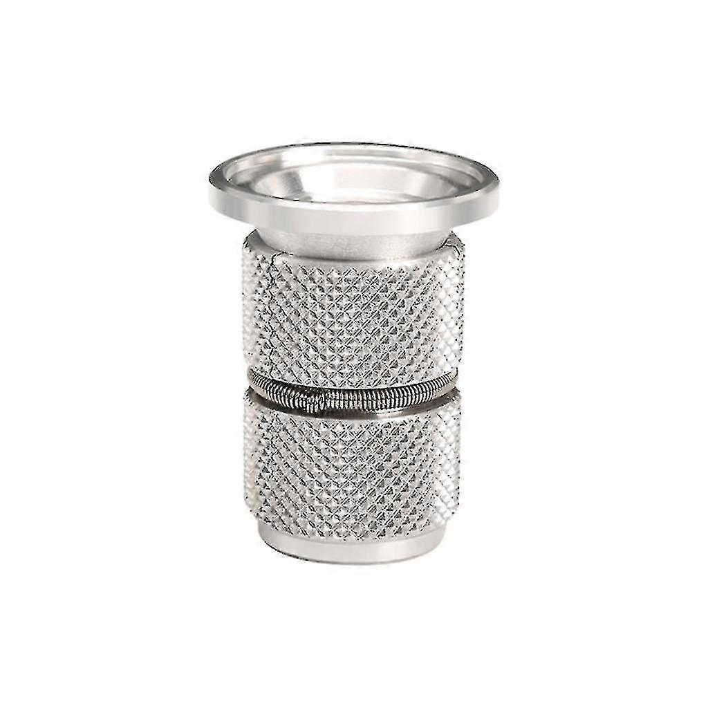 Headset Expander Plug Cap för 1 1/8" Carbon Fork Steerer 21,5-25mm
