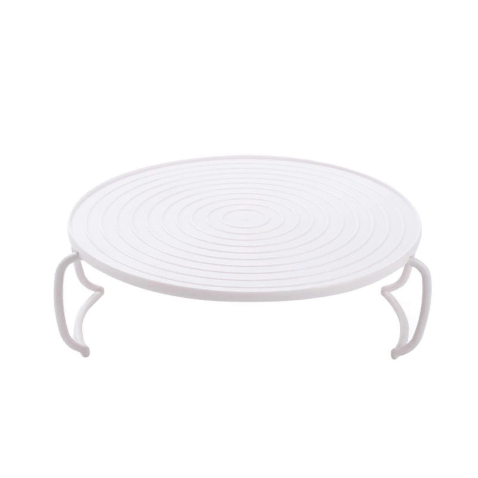 Microwave Plate, Tray, Rack, Steamer With Legs, Baking Sheets With Lids - Model A, One Size
