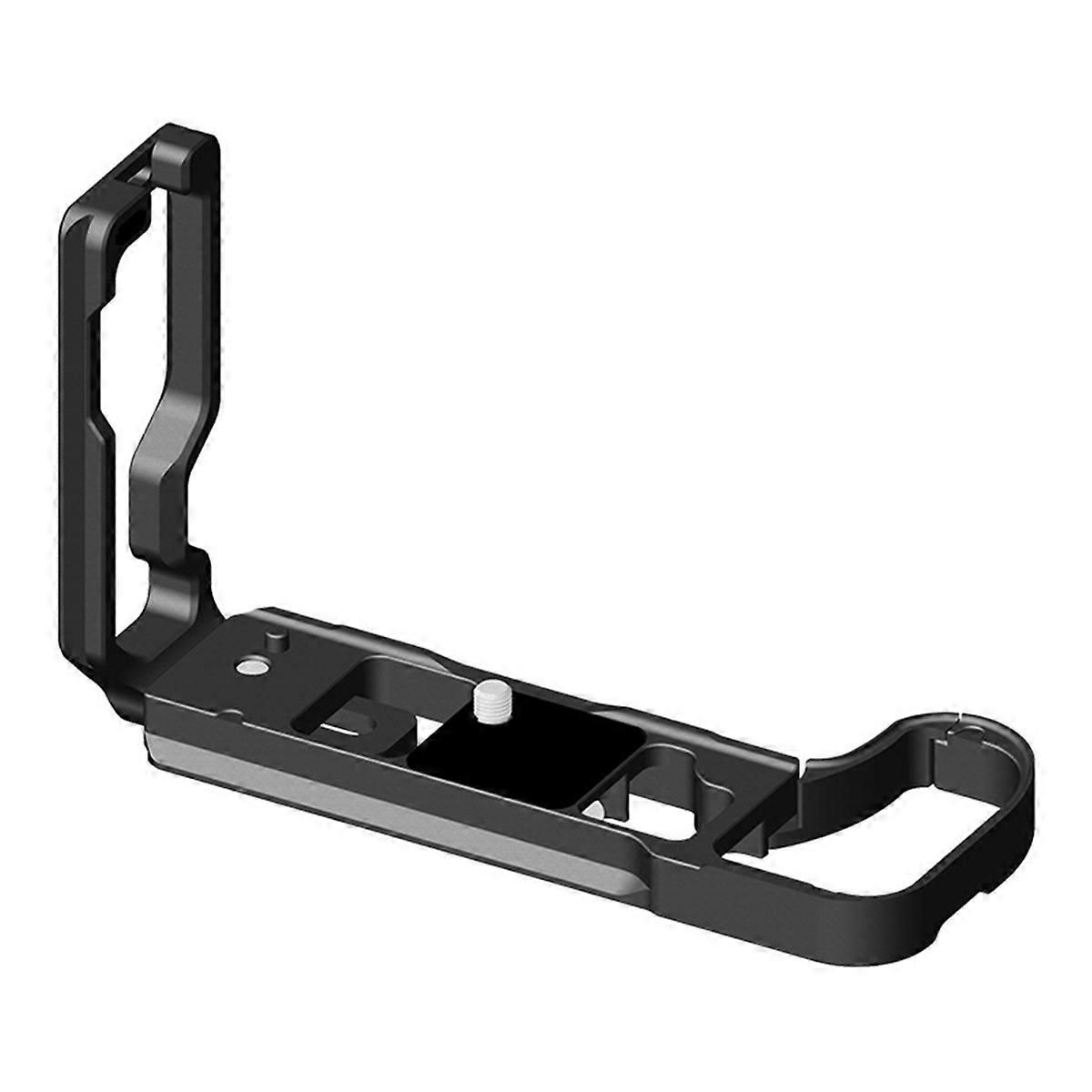 Extendable Arca L-Bracket with Dual Arca Style Plate Fixing Column Battery Compartment Trigger for Z8 Camera