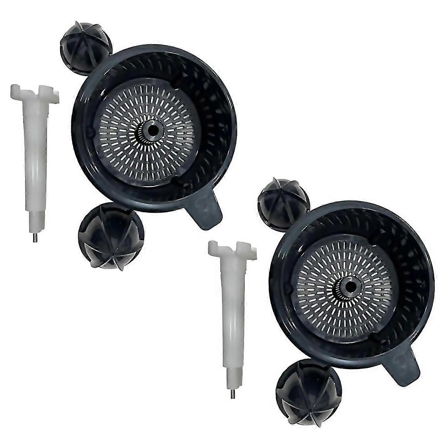 Per parti di ricambio per spremiagrumi set multitool