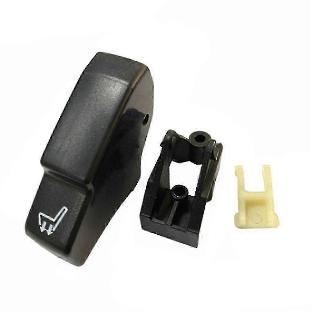 Scania Truck Seat Adjustment Control Unit 1498838, Left Button (Left & Right)