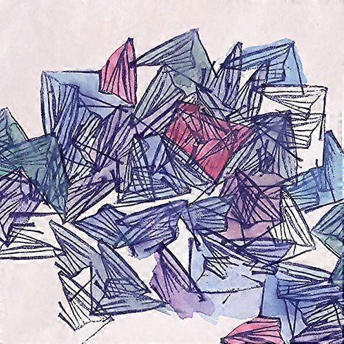 Wray - Wray  [COMPACT DISCS] USA import