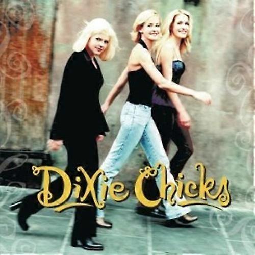 The Chicks - Wide Open Spaces [VINYL LP] Gatefold LP Jacket EUA importação