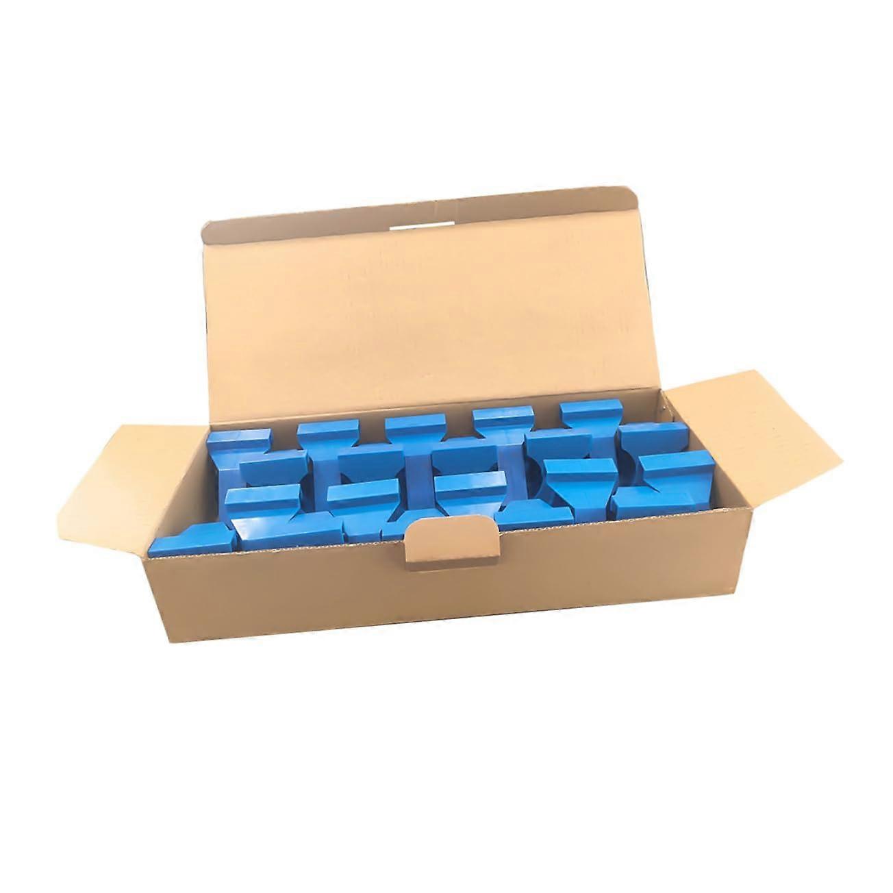 Floor Installation Tools with Spacers for Laminate & Hardwood Flooring