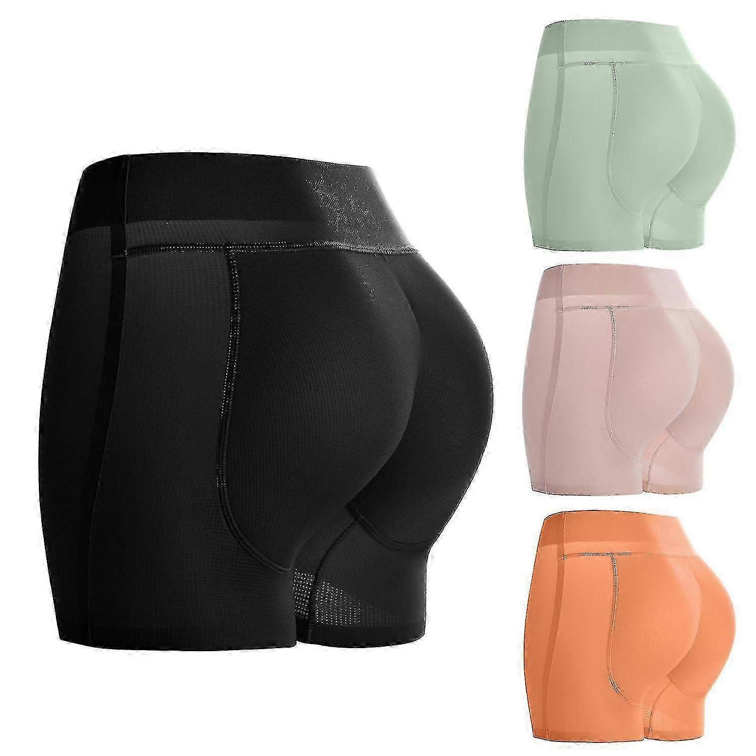 Biancheria intima ad angolo quadrato in lattice per falsi glutei -GSLAAS