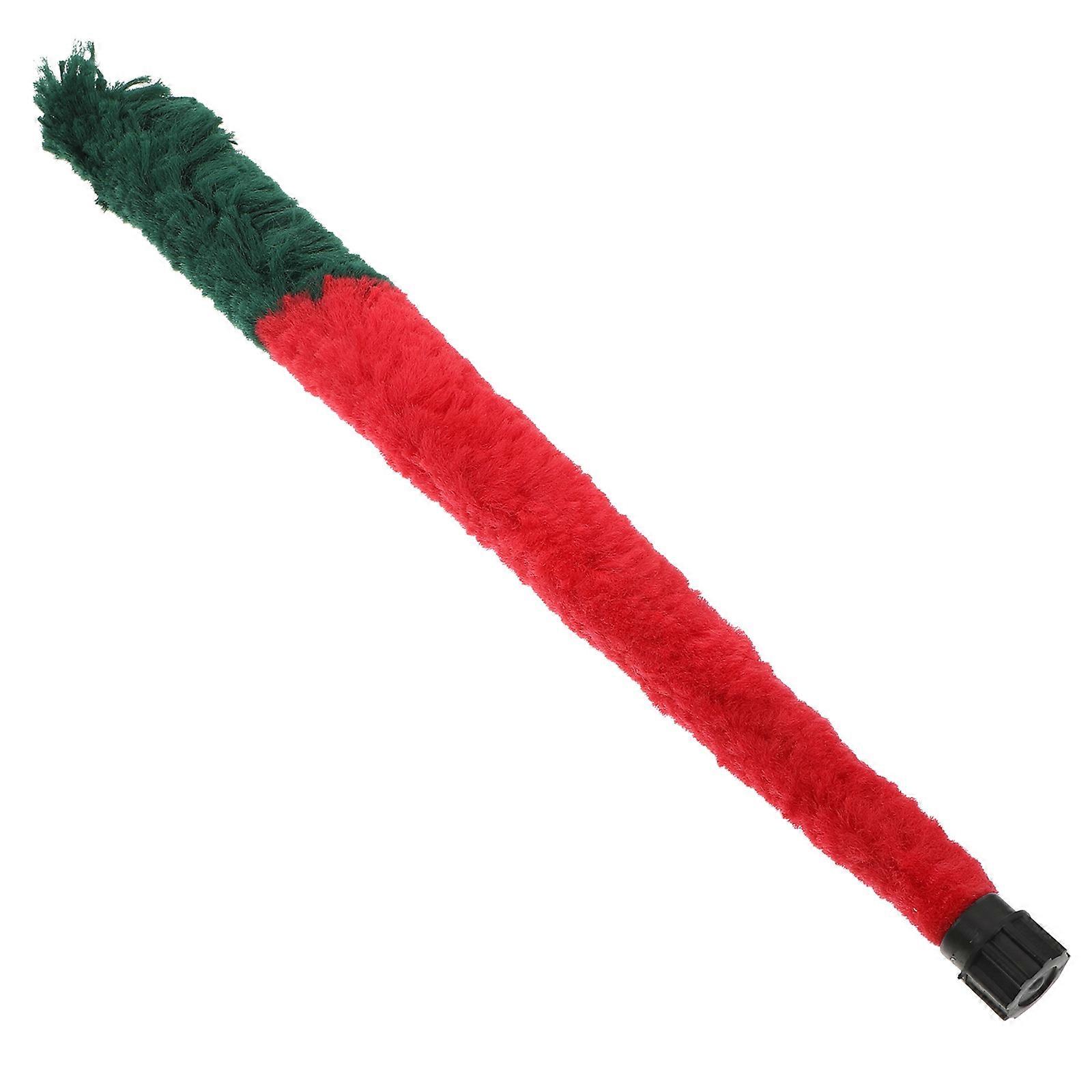 Sax Cleaning Brush for Musical Instruments with Nylon Material Assorted Color