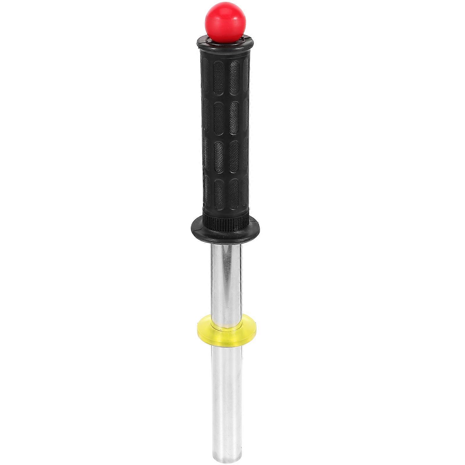 Telescopic Magnetic Pick-Up Tool Efficiently Picks Up Metal Items At Home Workshop And Construction Site Multi Color 1Set