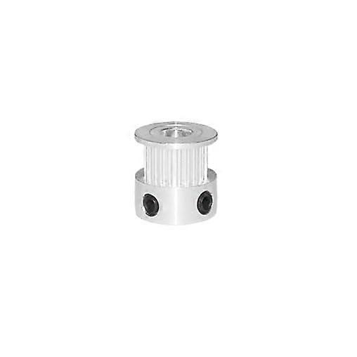 KType MXL Timing Pulley, 25 Teeth, Bore 6mm, for Width 15mm, Synchronous Belt