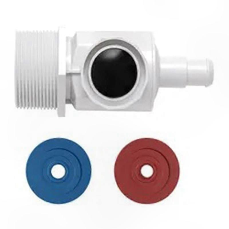 Universal Pool Cleaner Wall Fitting Connector Assembly for 280 380 3900 Models