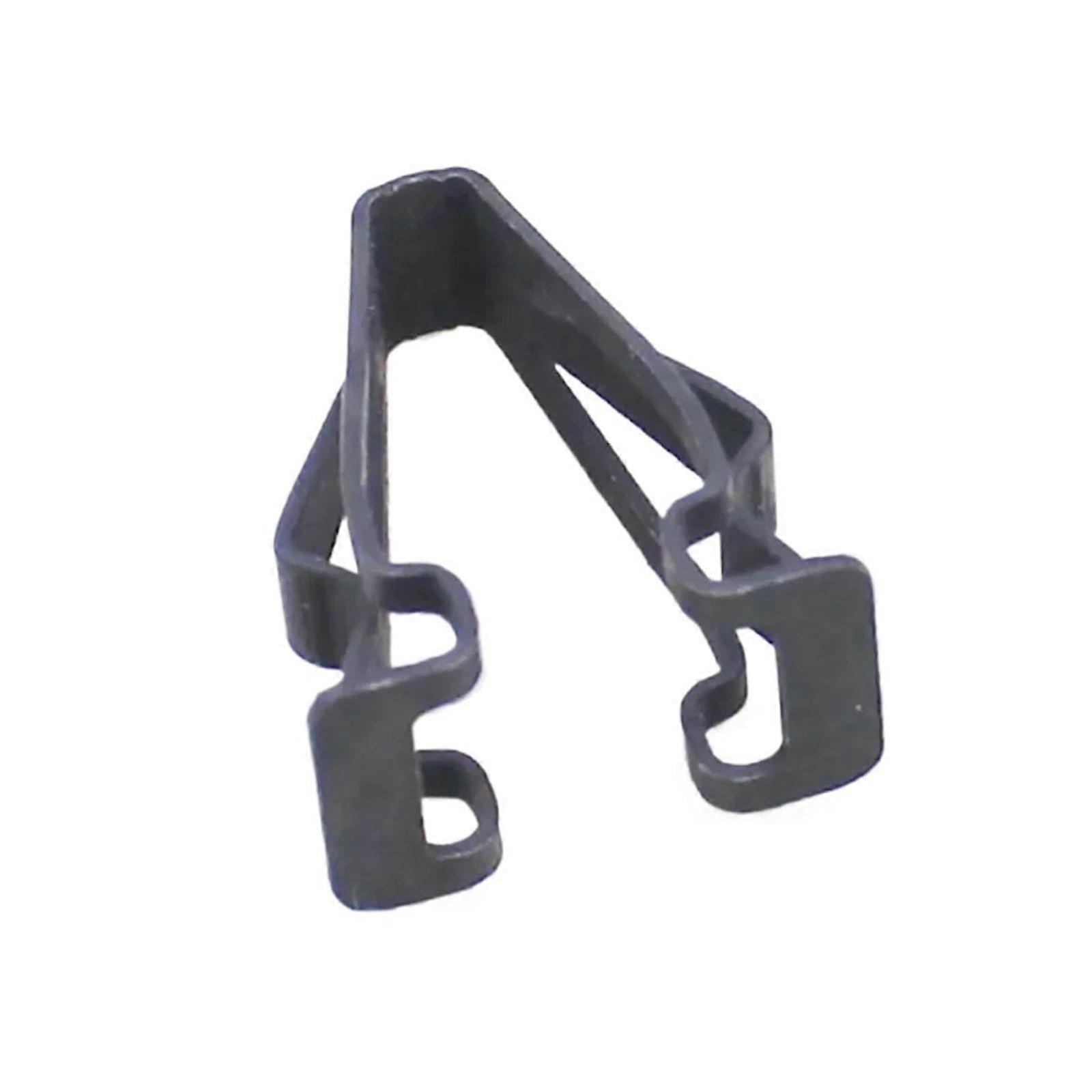 Oder Rechts Dach Sonnenblende Clip Retainer DS7Z-9904132-A Compatible with Ford Edge Fusion Lincoln MKX MKZ