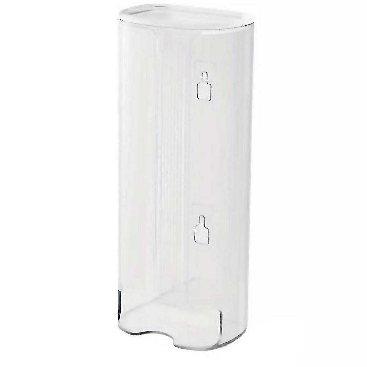 For Wallmounted Pullout Storage Box For Underwearwith Cover