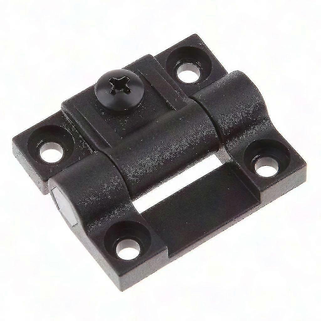 Torque Hinge Position Control Compatible with Southco Black