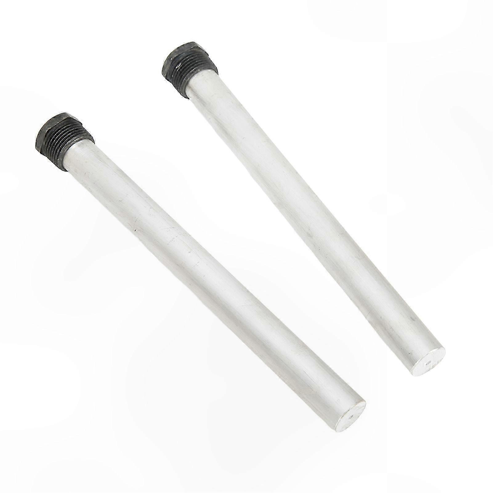 Magnesium Anode Rod with 3/4in NPT Thread for Water Heater Models Suburban D DEL DEM Replacement Part