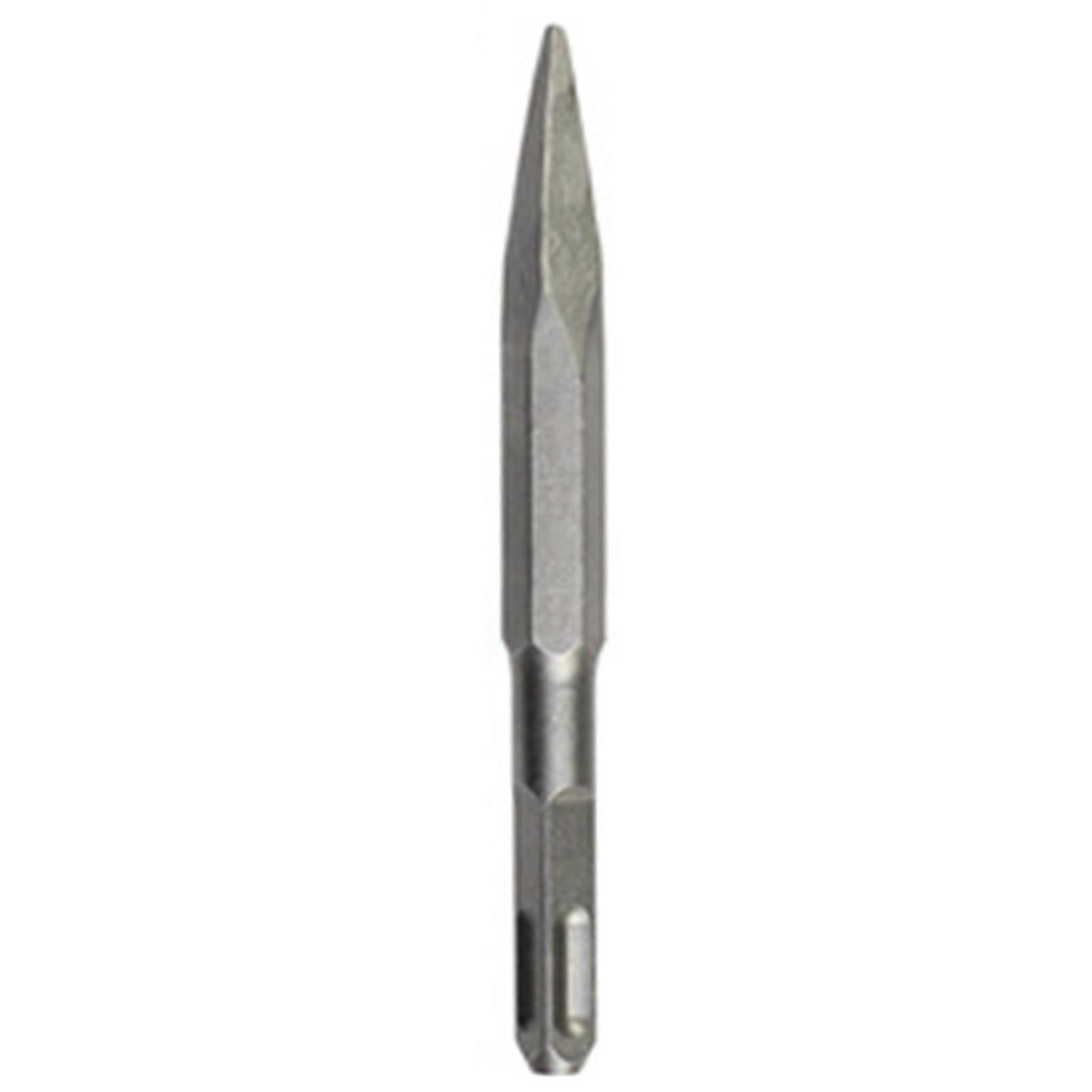 Premium Steel Chisel Not Easily Deformed Exquisite Workmanship, for Chisel Wall Tiles