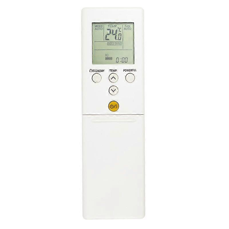 For Fujitsu AR-REM5E Air Conditioner Remote Control AR-REM5E