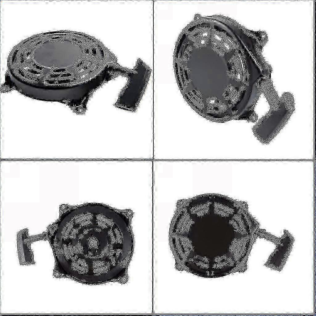 Cable Starter 497680 by Briggs & Stratton Edition 0816