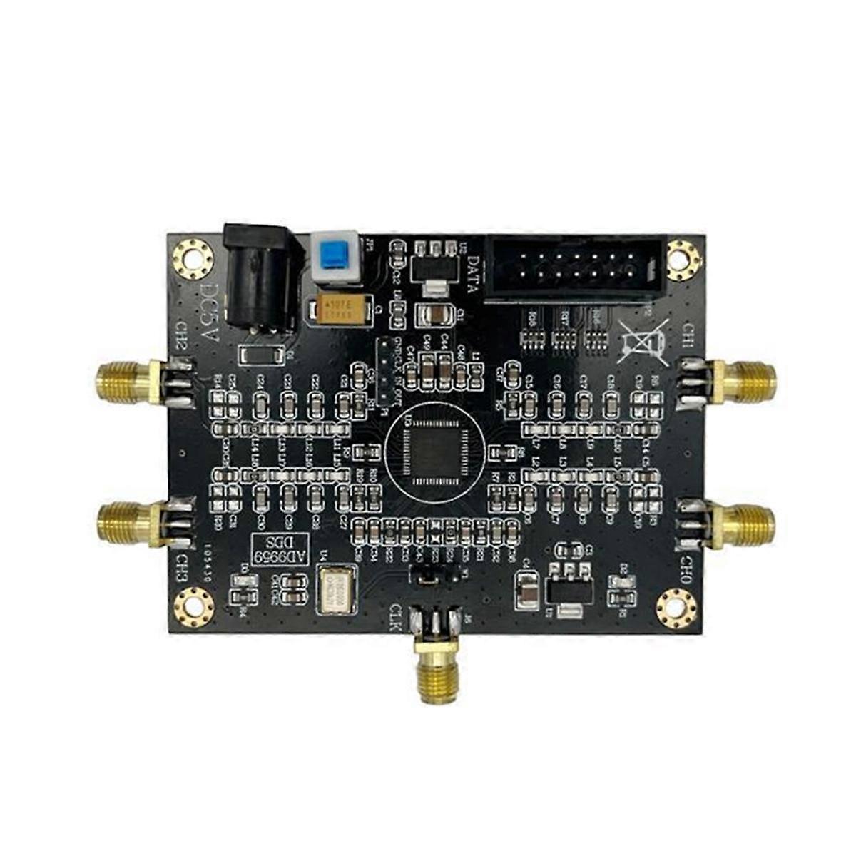 Modulo AD9959 Sorgente di segnale Generatore di segnale AD9959