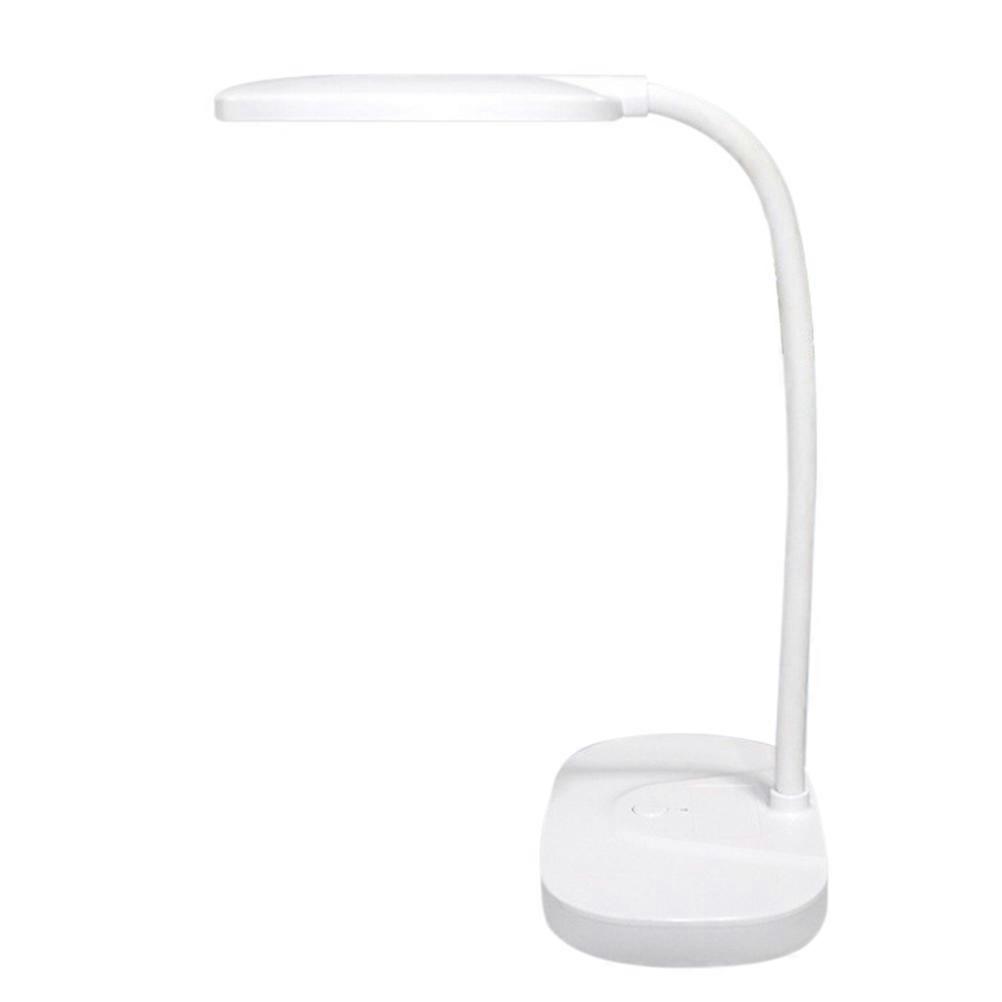 Handheld Nail Drying Machine Compact Design Suitable for Manicurists White Plastic Rechargeable 1Pcs
