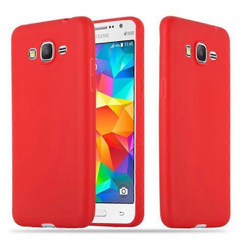 Samsung Galaxy GRAND PRIME Case TPU