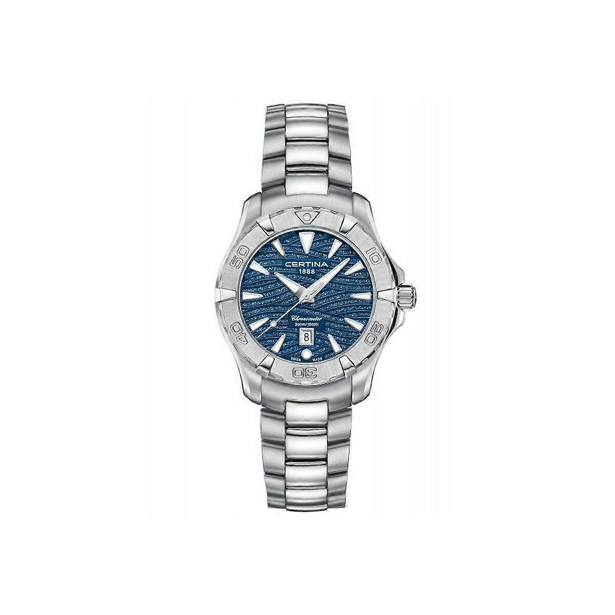 Ladies' Watch Certina C0322511104109