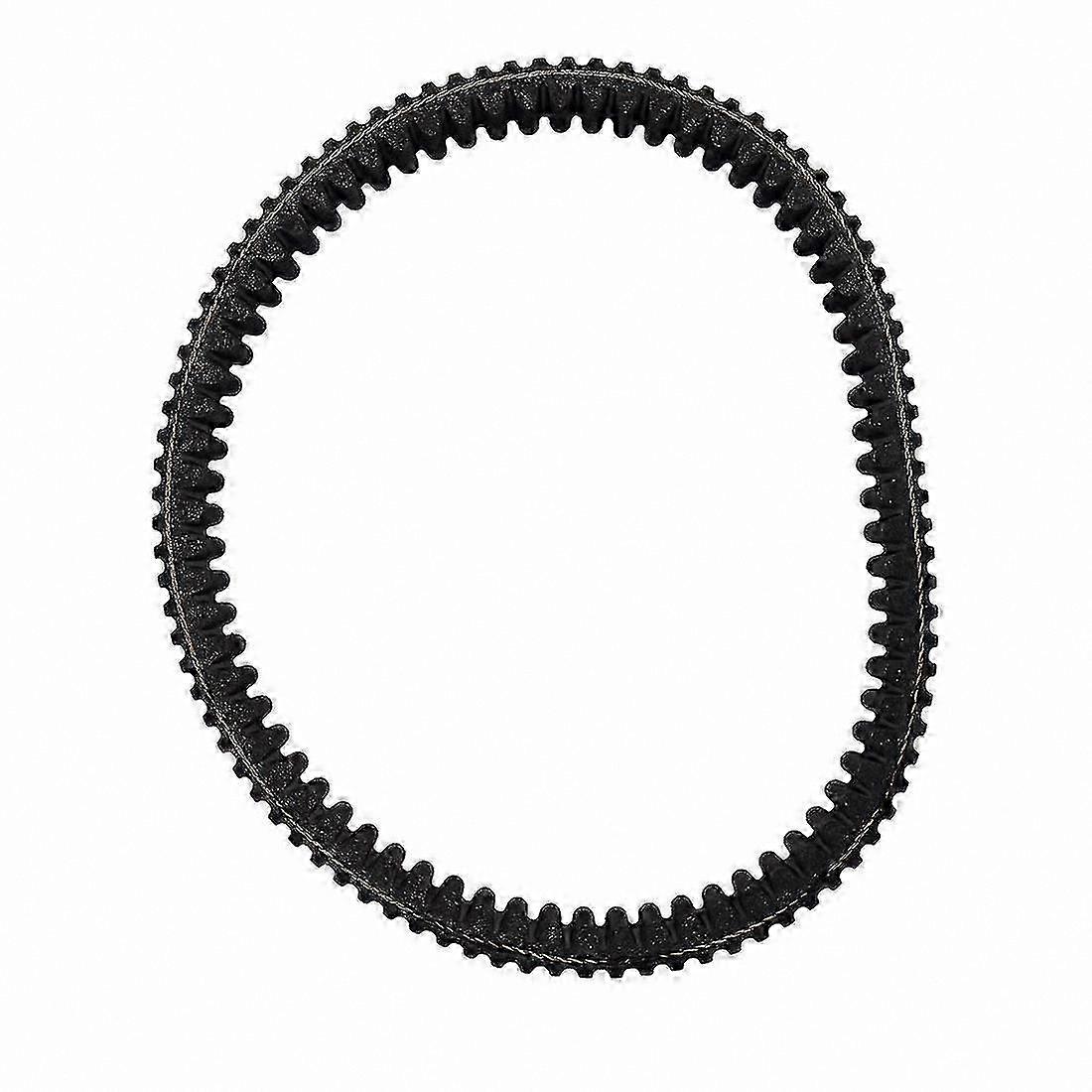 All-Terrain Drive Belt for ATV 4X4 Non-Slip Replacement 2003-2012 Fit KVF360 Models