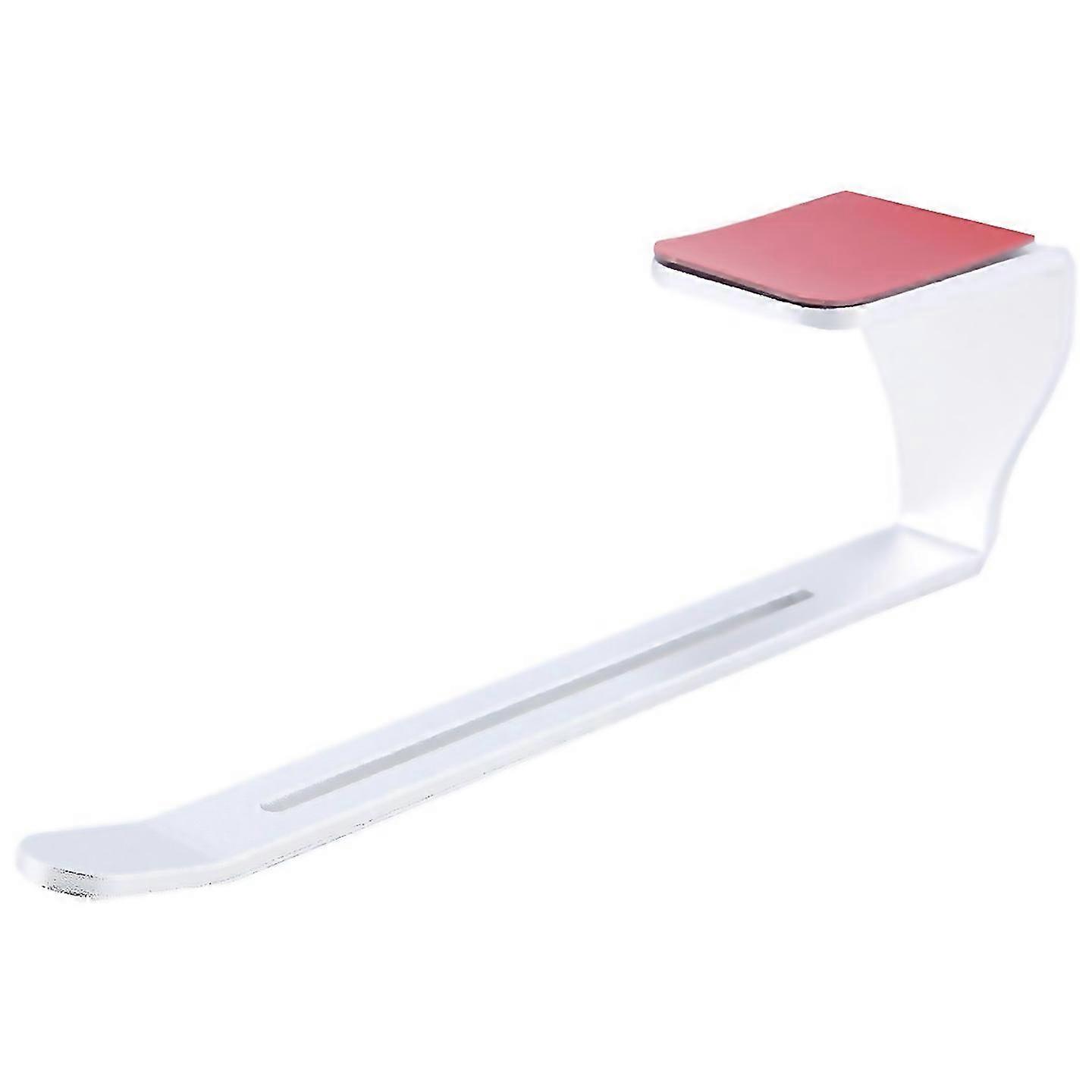 For Kitchen Gadgets Tumbler Lid Organizer Silver