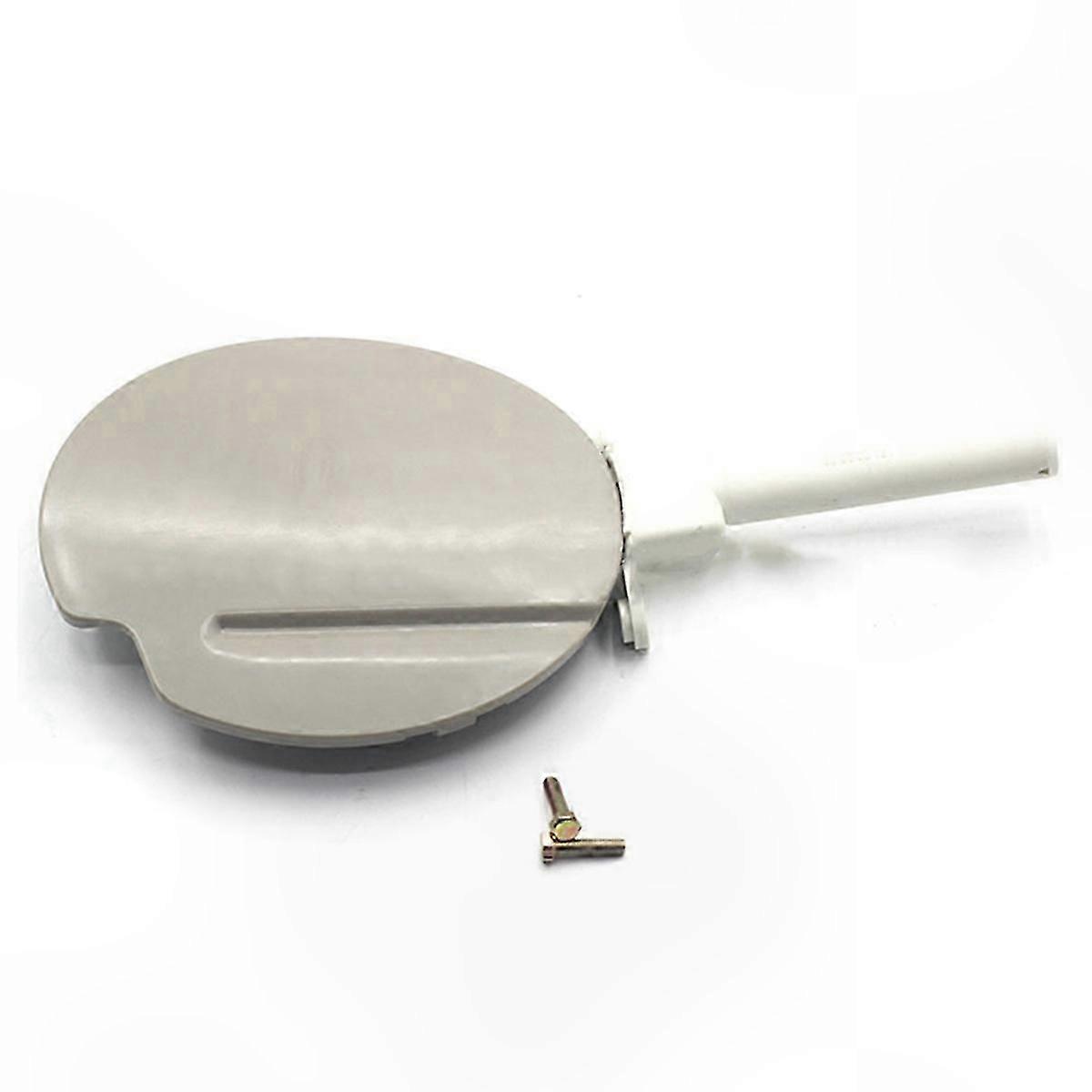 Cache de trappe à carburant compatible avec RENAULT MEGANE Mk1 7700834109 Panneau de capuchon de remplacement