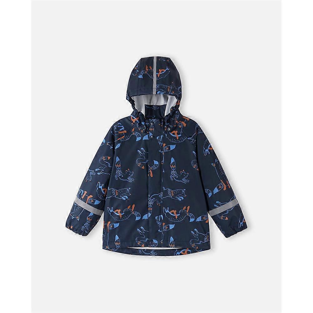 Jackets Reima Vesi 5100025A6983