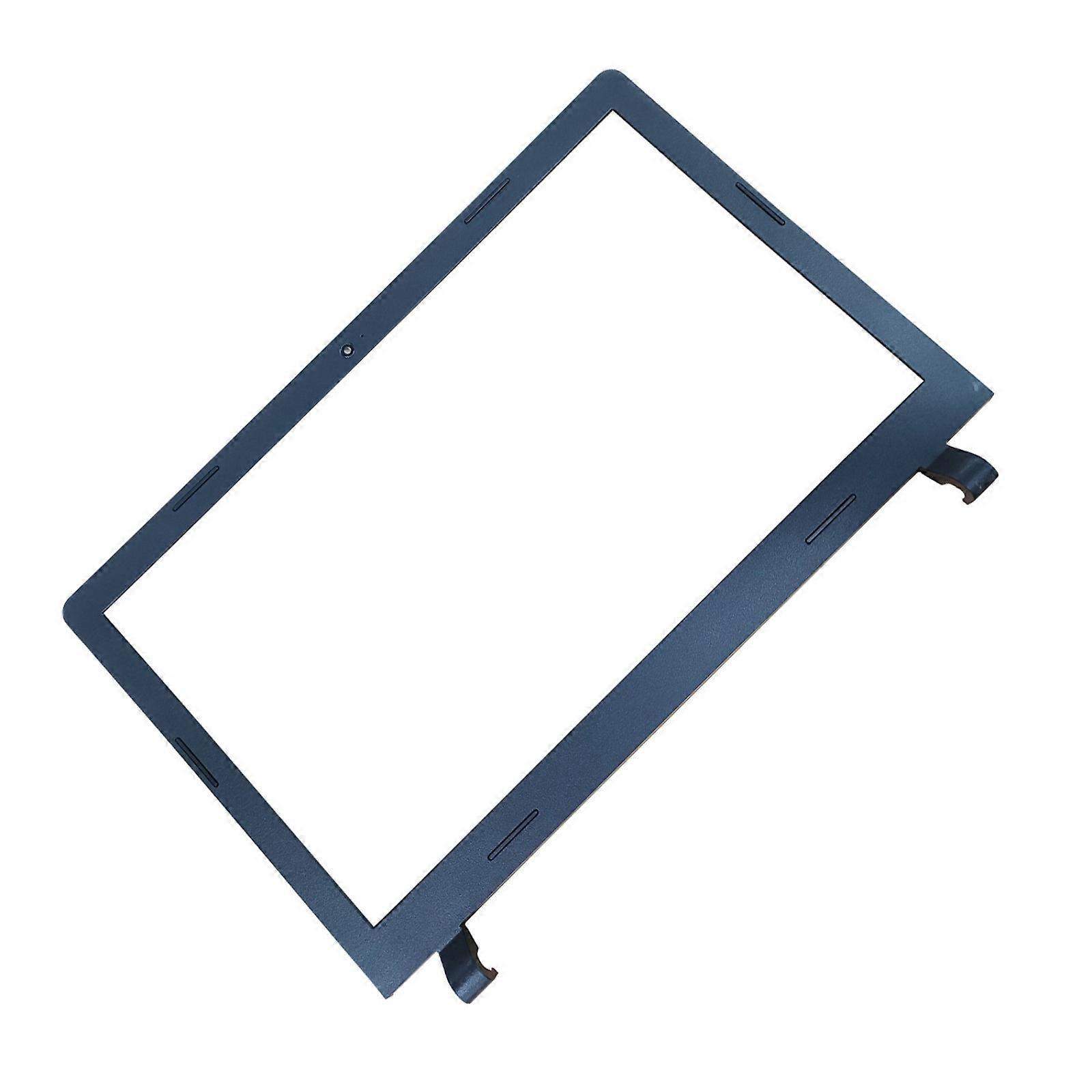 LCD Front Bezel Screen Frame Cover Case Laptop Screen Housing Frame Assembly For 100-15IBY B50-1 Laptop Accessories Multicolor