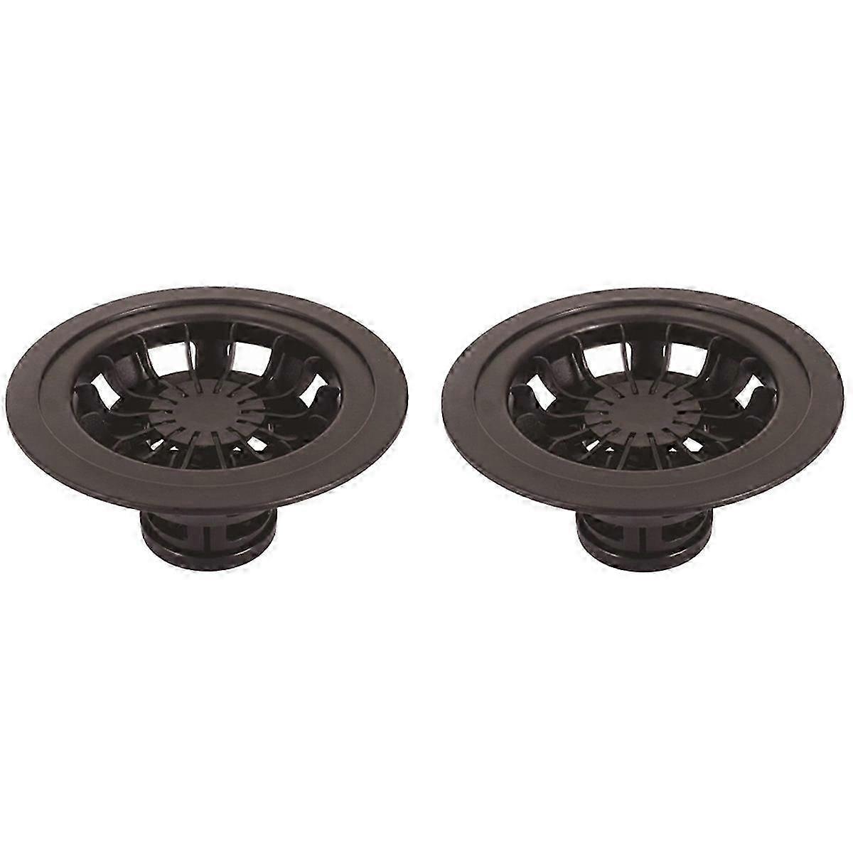 Blomsterformet wienerbrødsform til hjemmelavede boller - sort