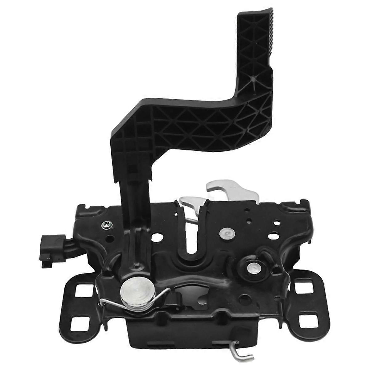 Hood Latch Lock Assembly 68237953AD 68237953AF for Engine Hood Latch Lock