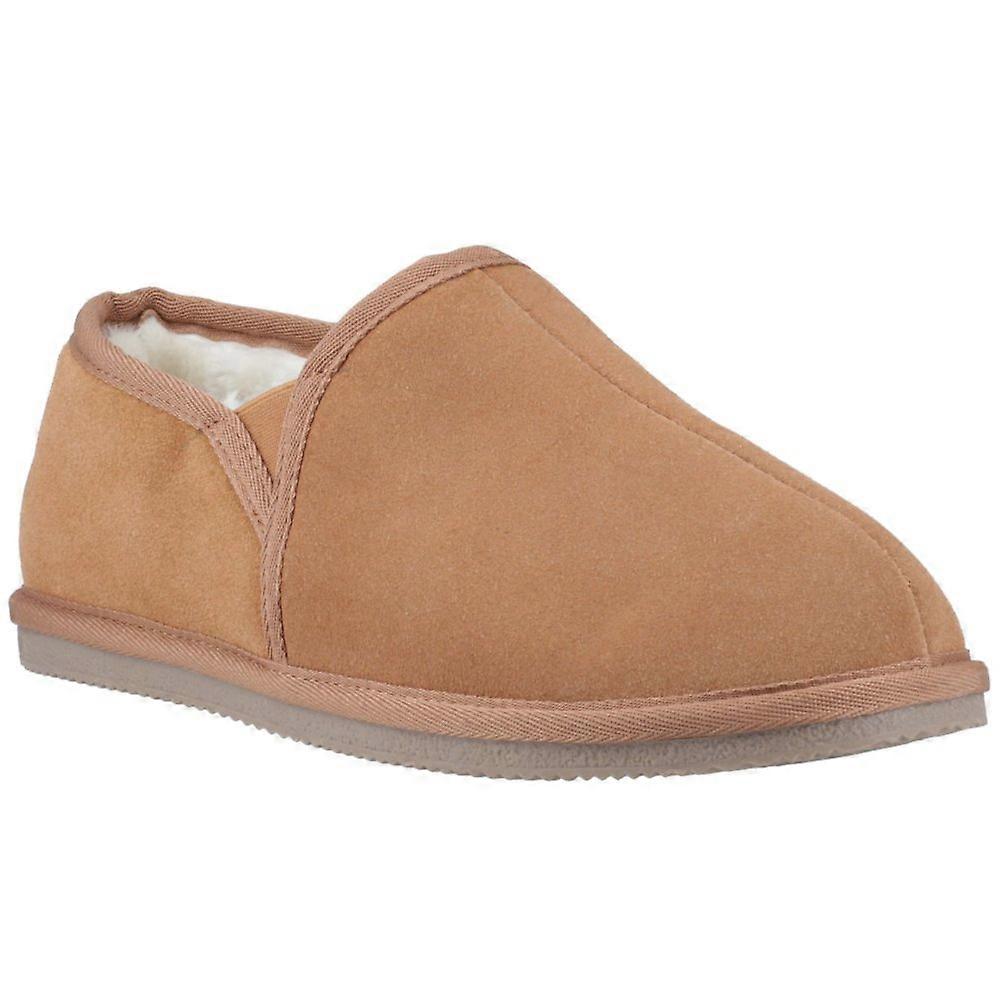 Hush Puppies Aryan Mens Slipper
