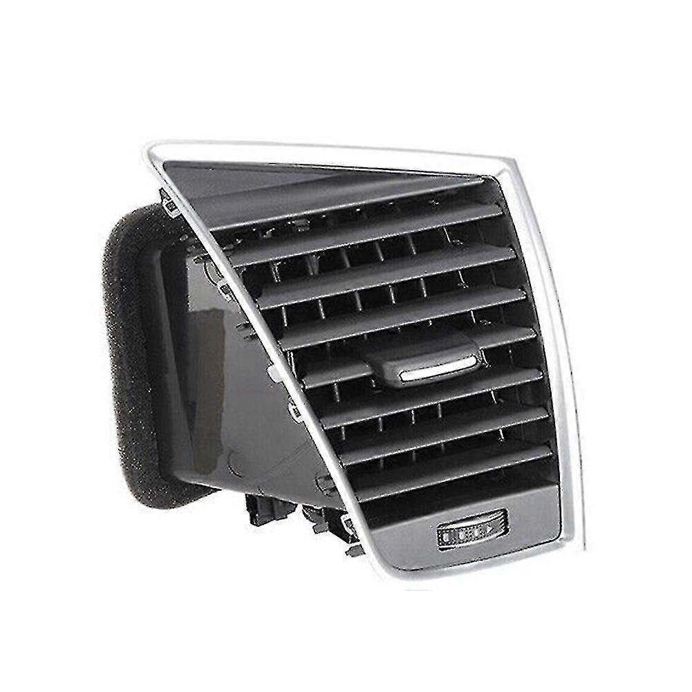 Air conditioning air outlet assembly, suitable for 2013 - 2017 Q5/SQ5, with high matching degree and good performance