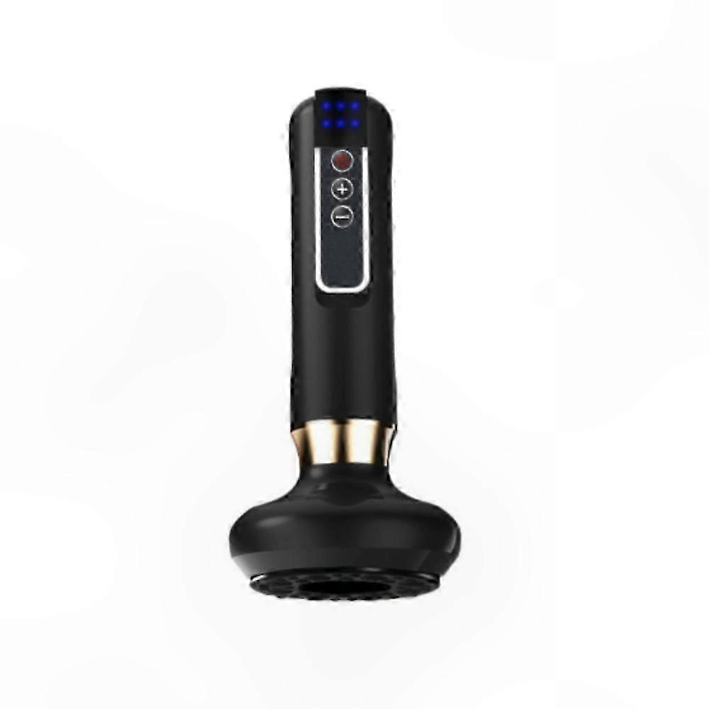 Wireless Rechargeable Device for Body Contouring and Cellulite Minimization