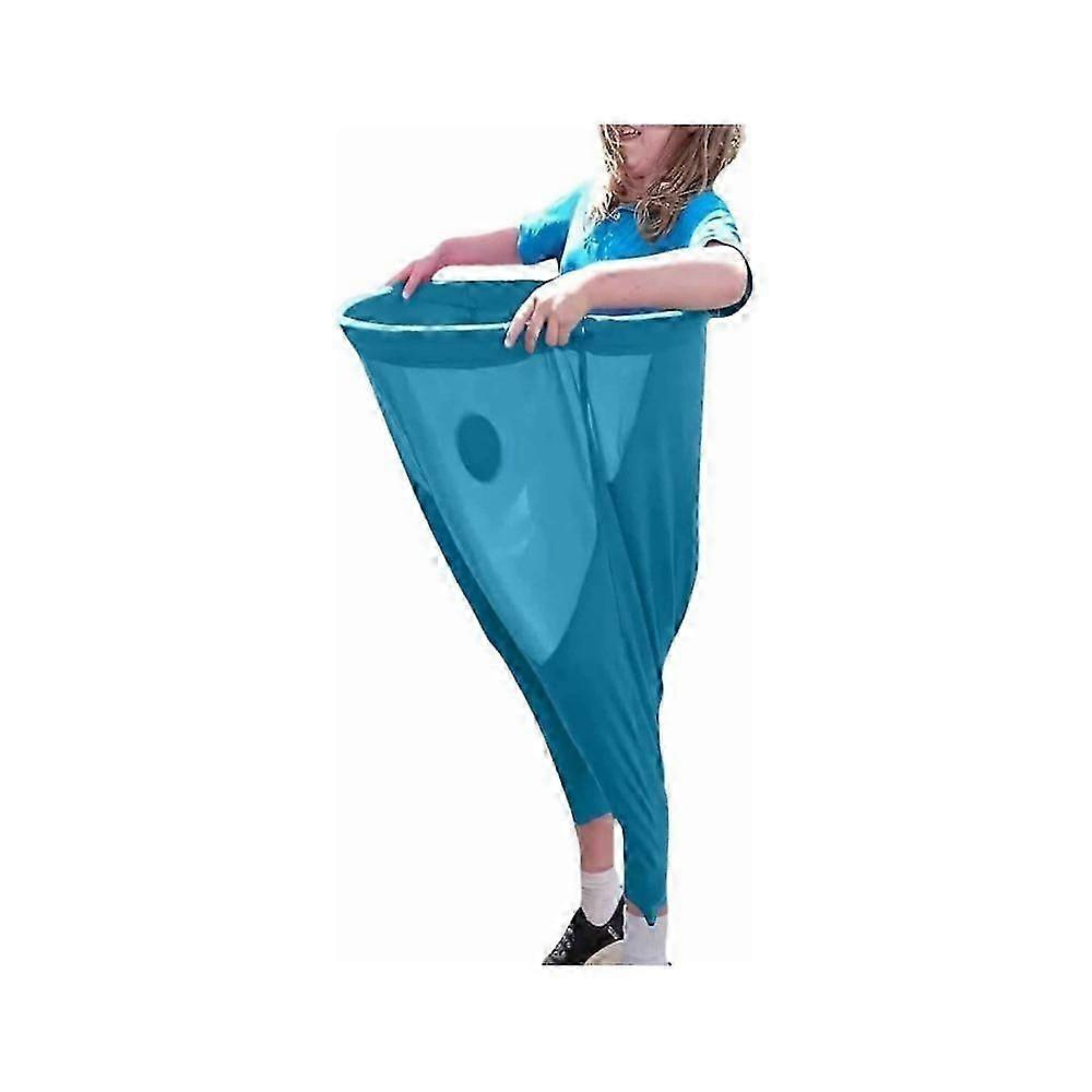 Granny Pants Party Rush υπαίθριο παιχνίδι για καλοκαιρινή διασκέδαση