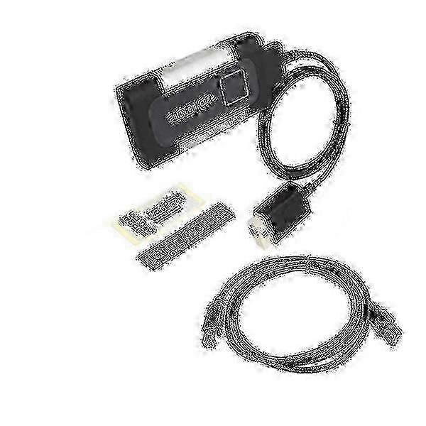 Tcs-cdp/pro-plus Diagnostic Tool for Autocom CDP+ Pro OBD2 Vehicle Diagnostic Tool (Highway V2020.3)